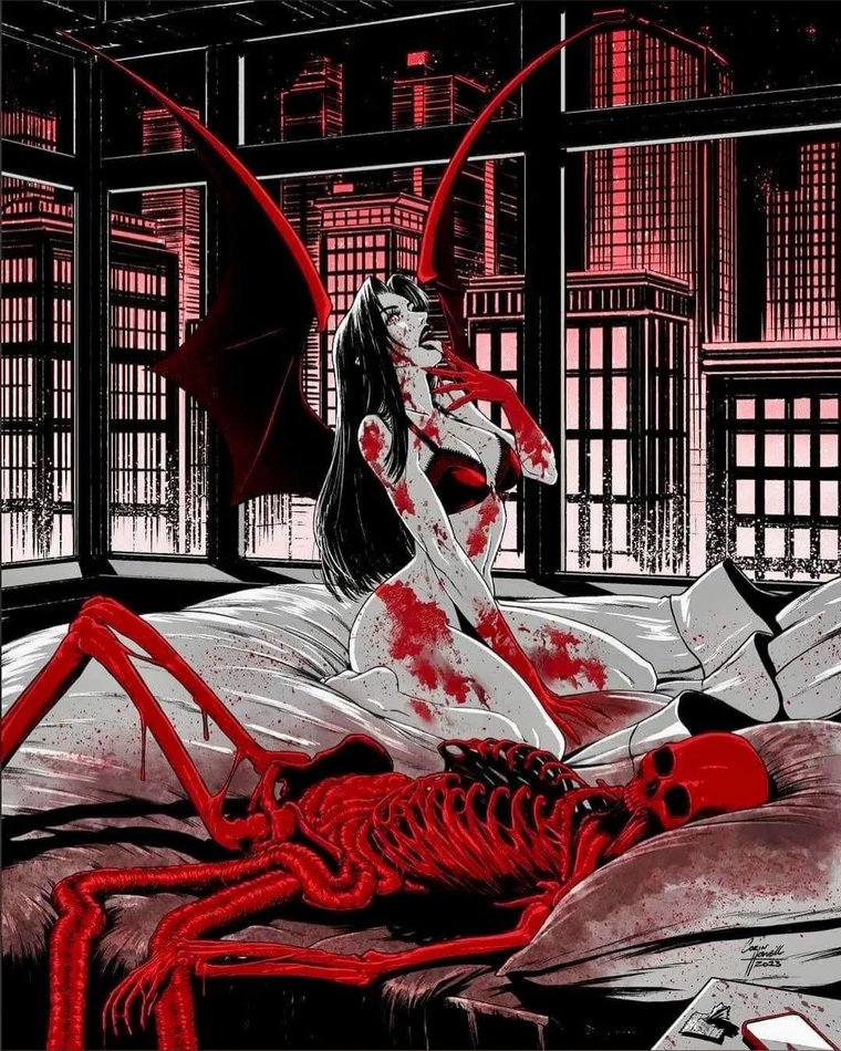 Tyler &amp; Rene cover image