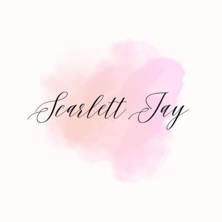 Scarlett cover image