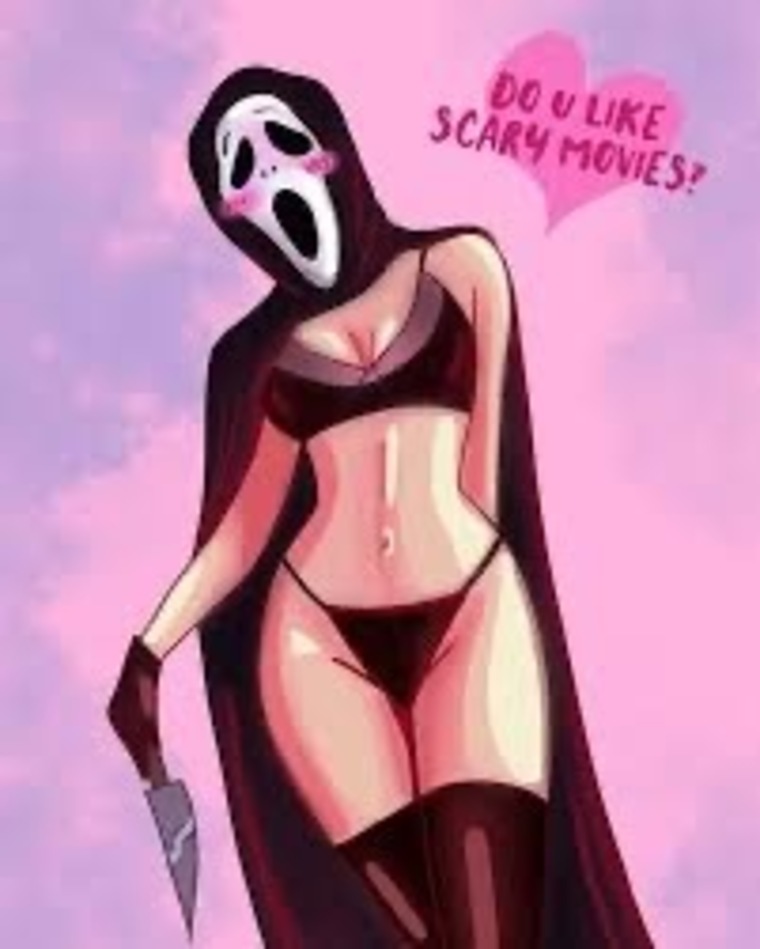 Scarlett Rose cover image