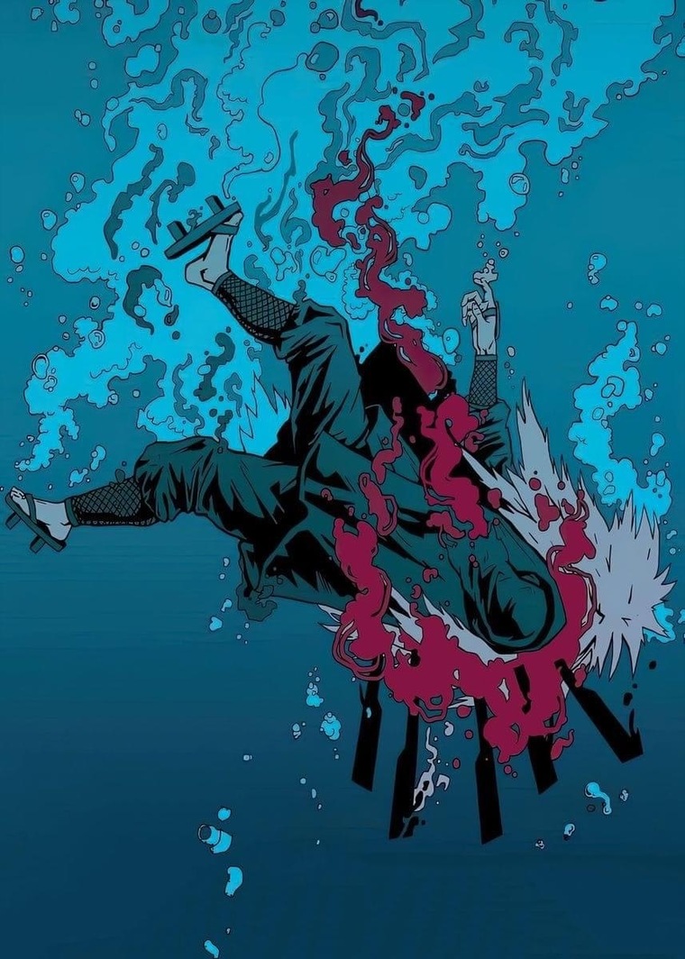 Crya cover image