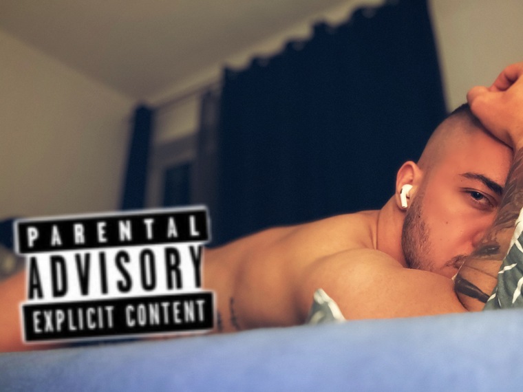 BlackDM banner image