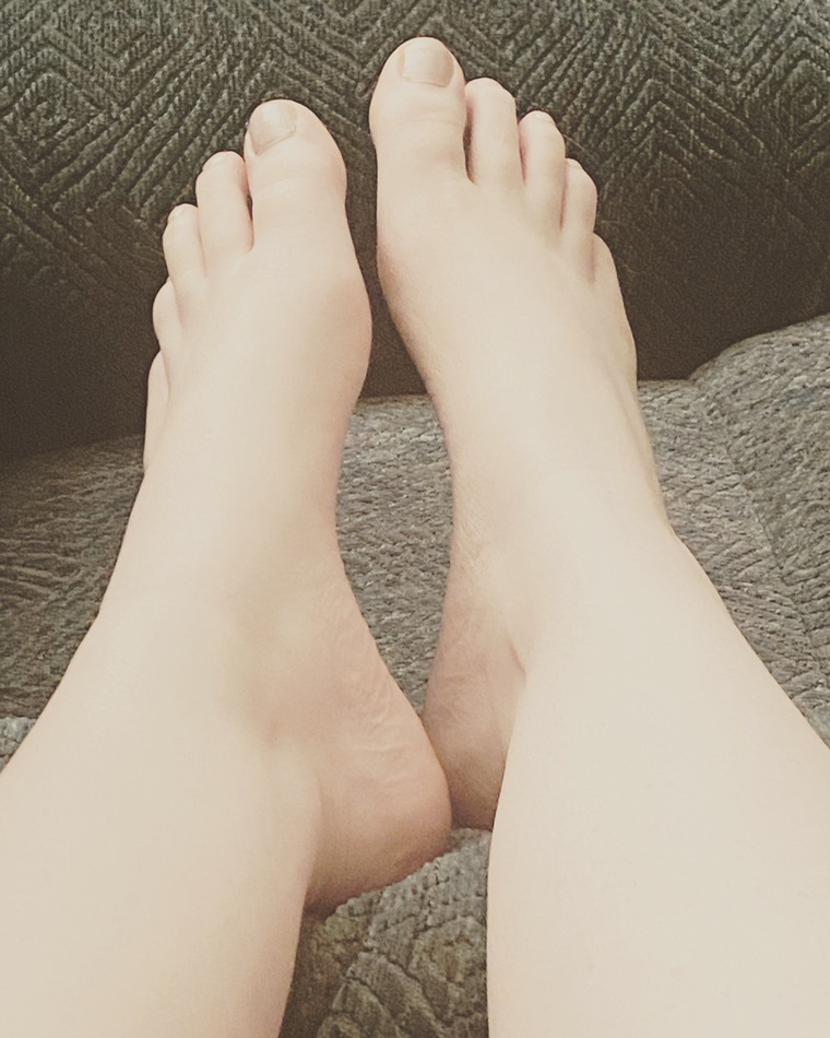 Schyler's Toes banner image