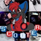 Scooter avatar