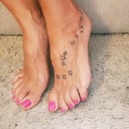 Scorpio Feet avatar