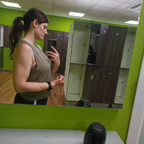 Scorpiogirl avatar