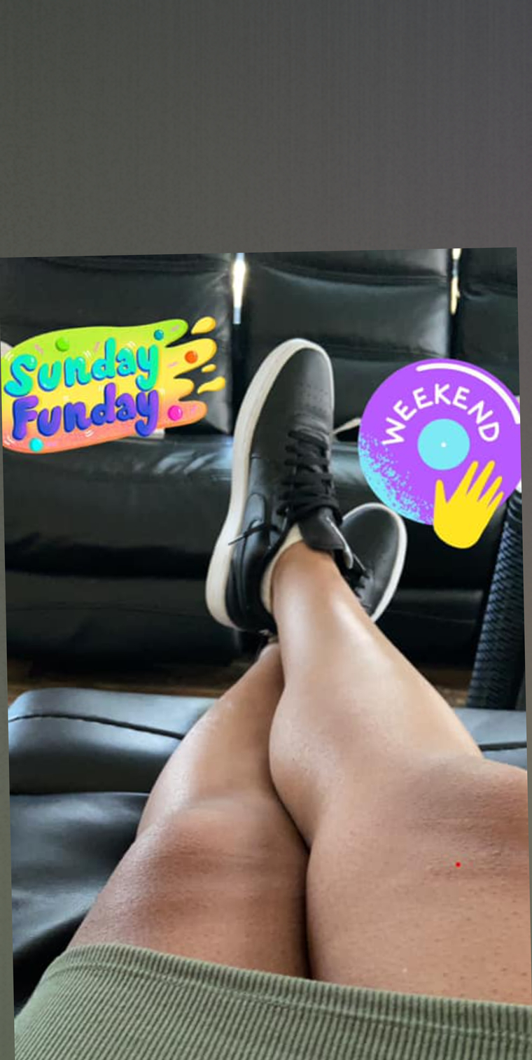 FeetGoddess cover image