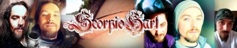 ScorpioHart cover image