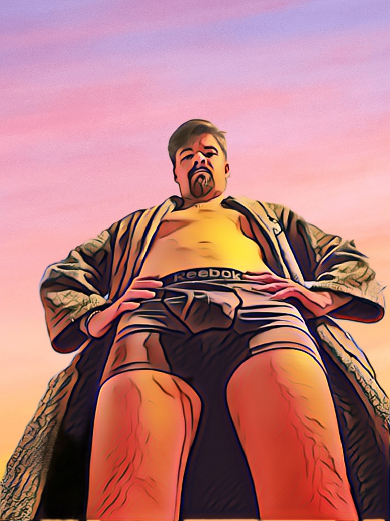 Mr. Cole cover image