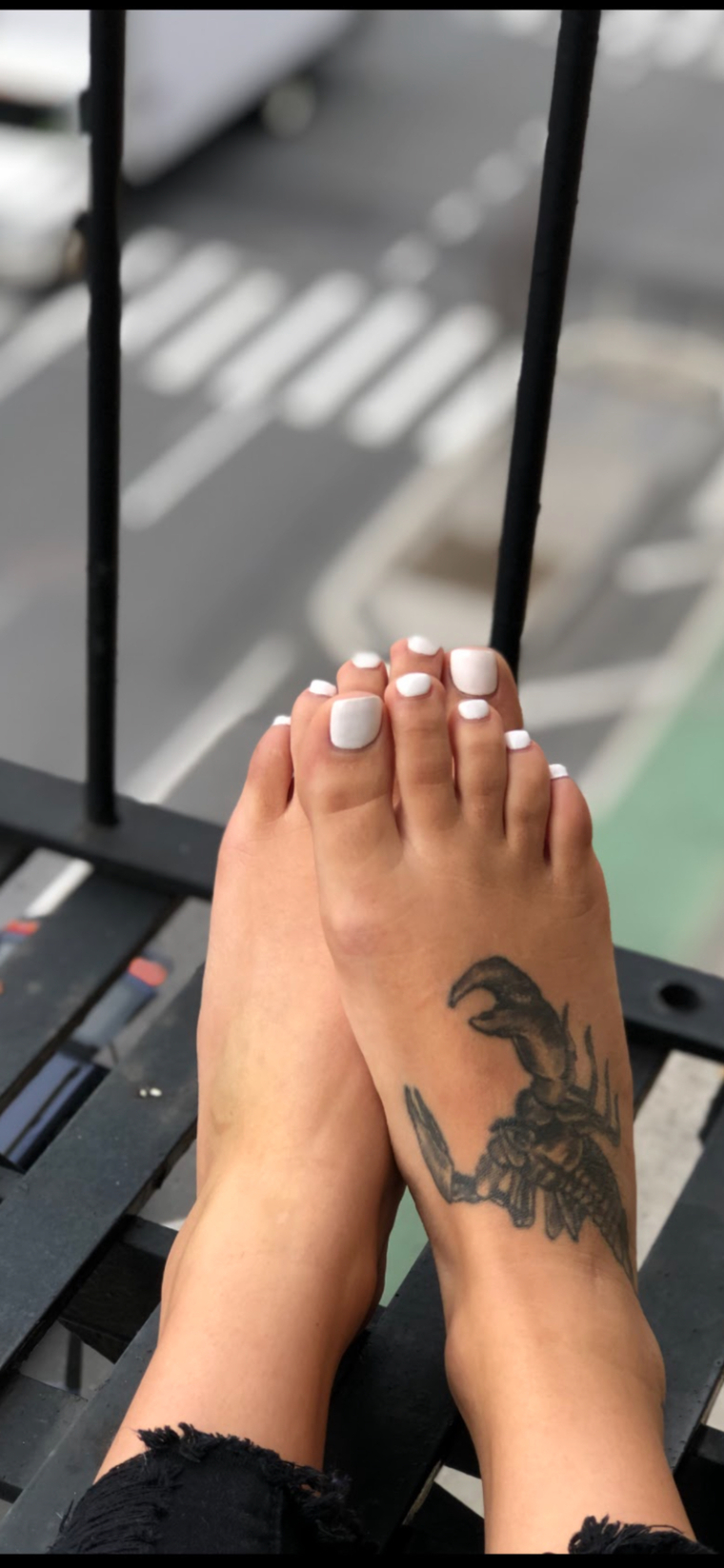 Scorpiomamii🦂 cover image