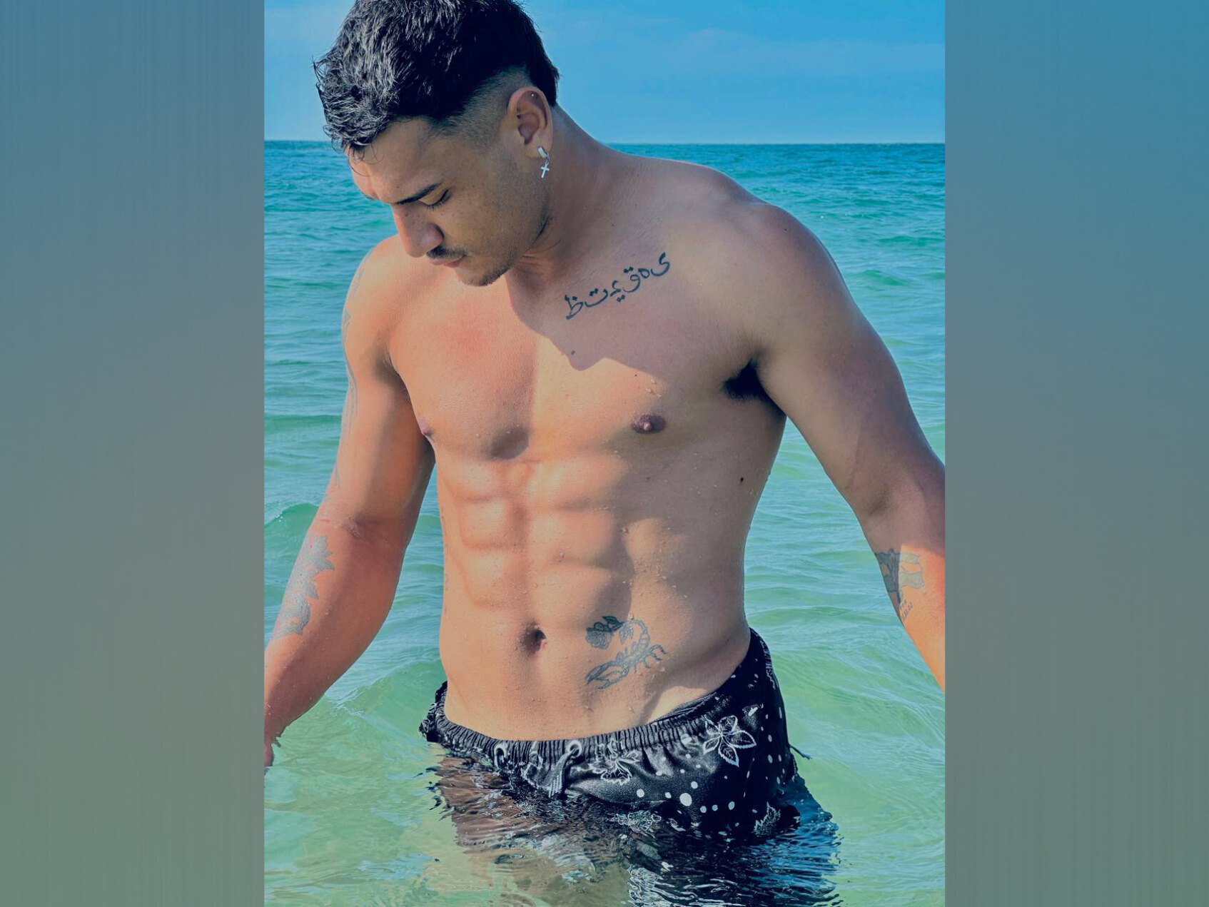ScorpionBoy 🦂 banner image