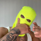 The Scorpion King avatar