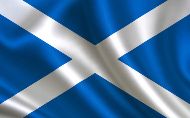 Scotsgoswinging cover image