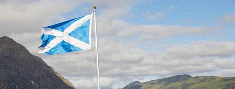 The Scottish Tradie banner image