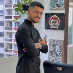 💈Naked barber  💇🏻‍♂️💈 avatar
