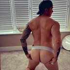 Gym Bro avatar