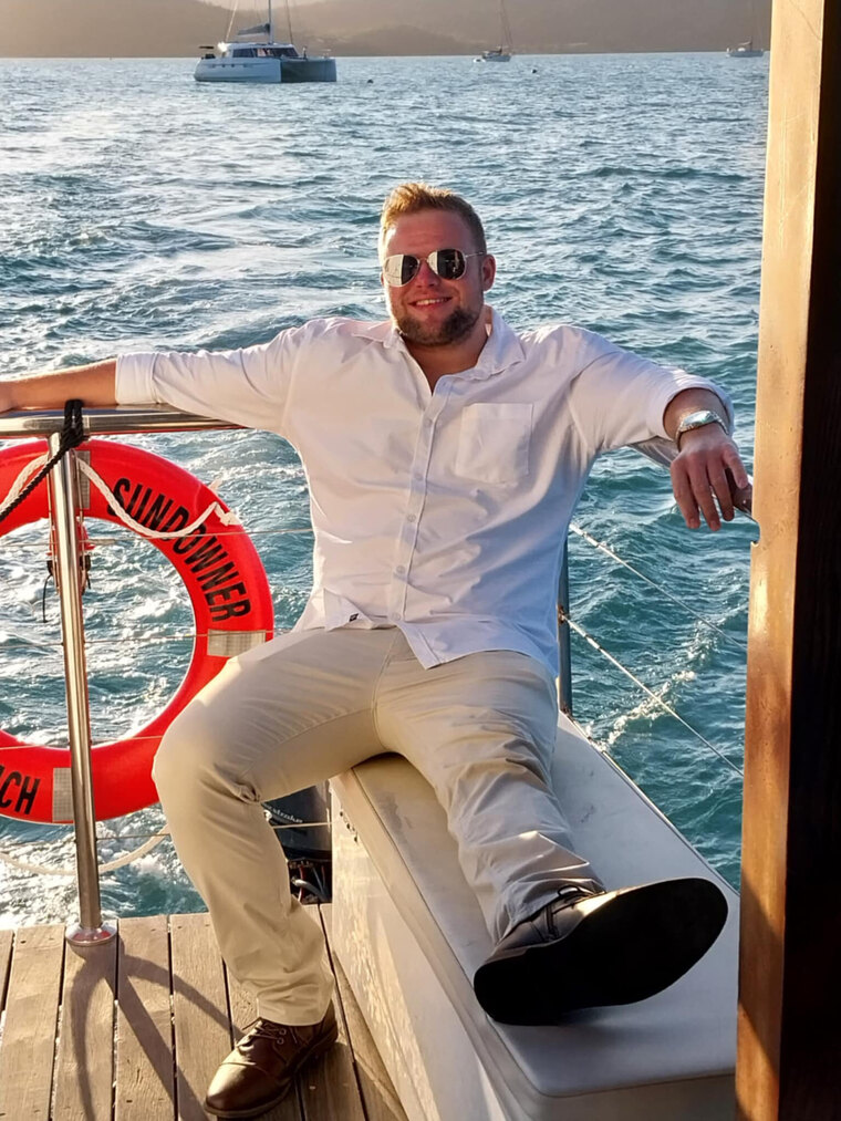 Scott banner image