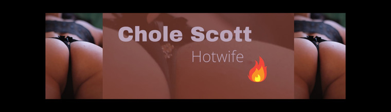Chloe Scott cover image