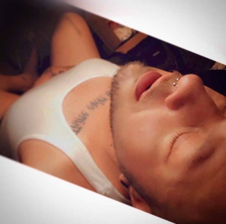 Queer Stoner banner image