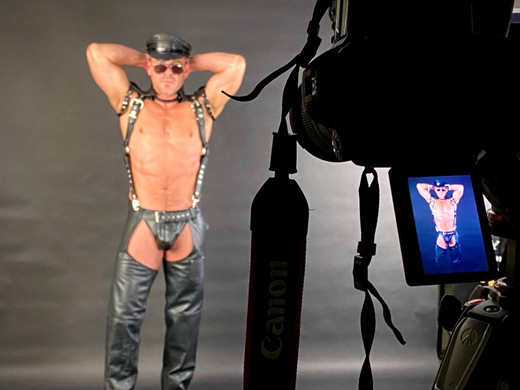 DrScottHardy cover image