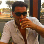 Scottish not Italian avatar