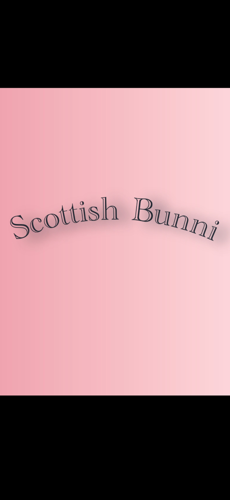 Scottish Bunni cover image
