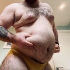 Scottish Power Belly avatar