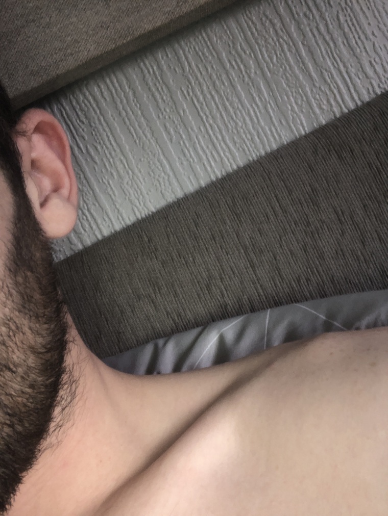 Scottish guy banner image