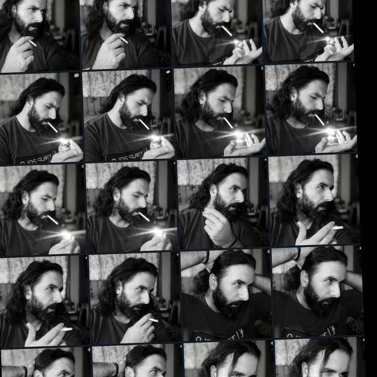 Scott cover image