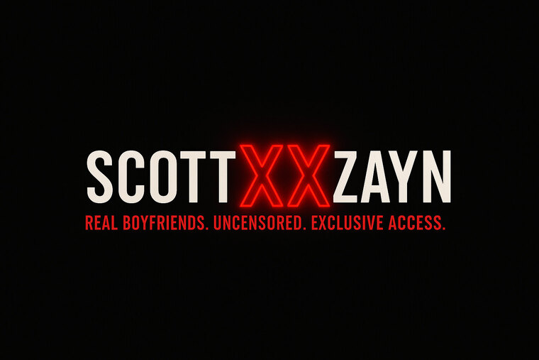 ScottxxZayn cover image
