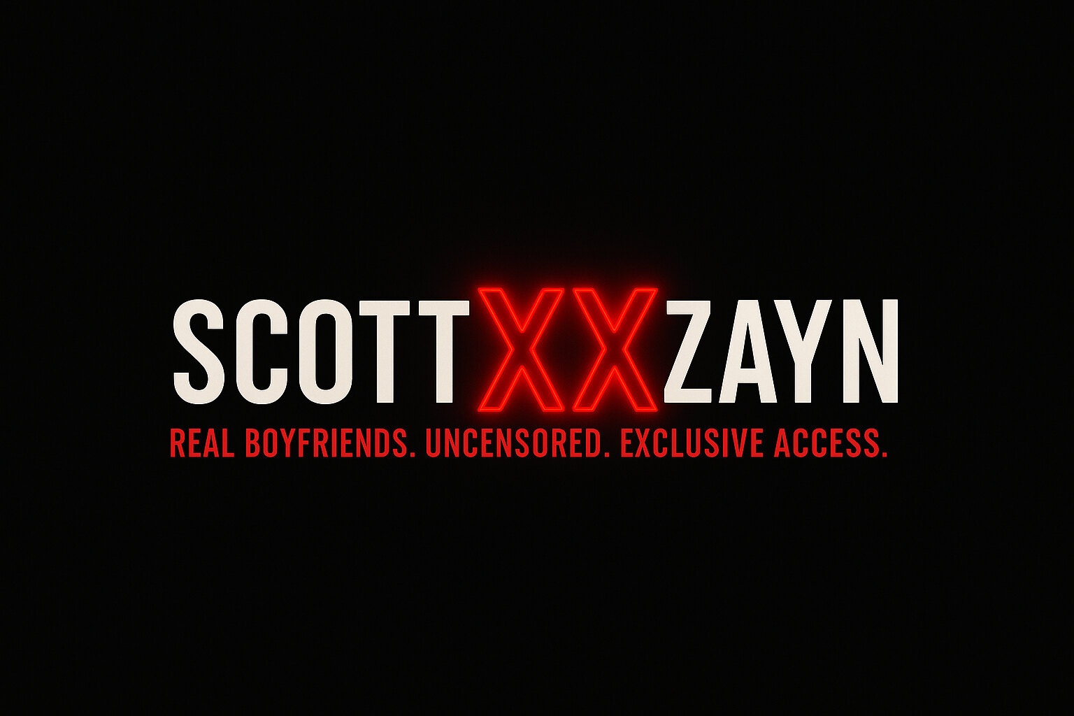 ScottxxZayn banner image