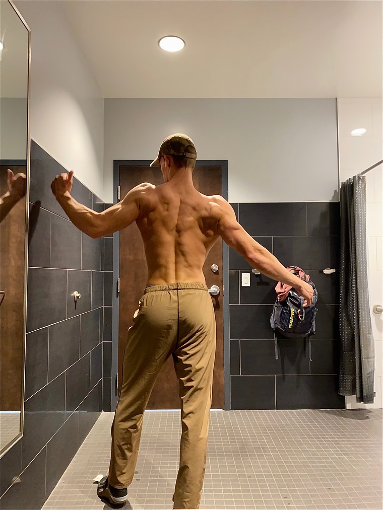 Scotty’s Body banner image