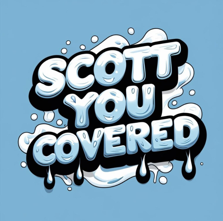 scottyoucovered cover image