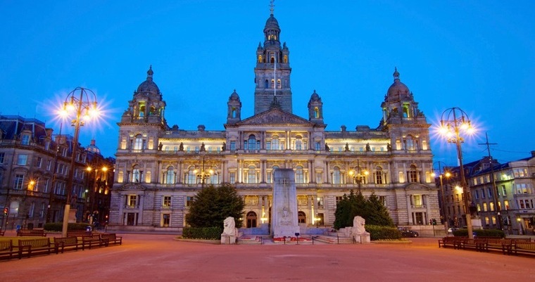 Scottishscott cover image