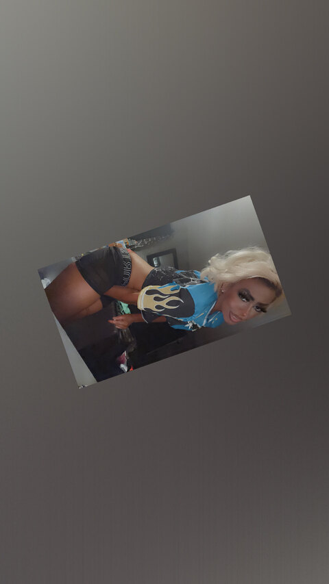 ScouseBarbie👱🏽♀️🔥😈😏 cover image