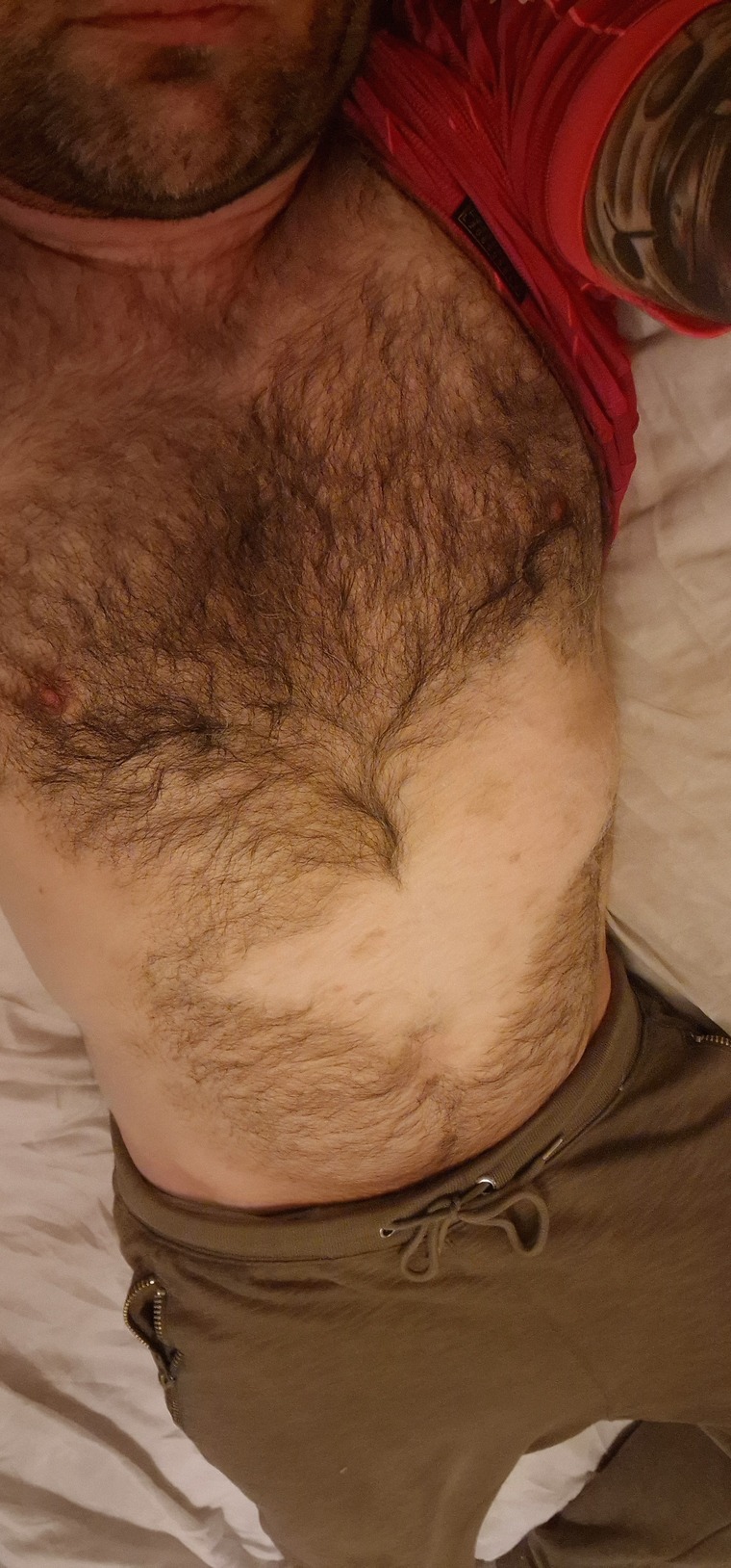 Scousebearxxx cover image