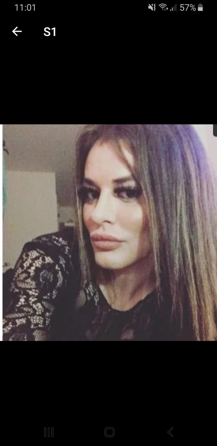 T,S Scouse Bex xXx banner image