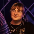 Screamo Carol avatar