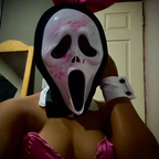 Scream Queen avatar