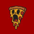 screamy pizza avatar