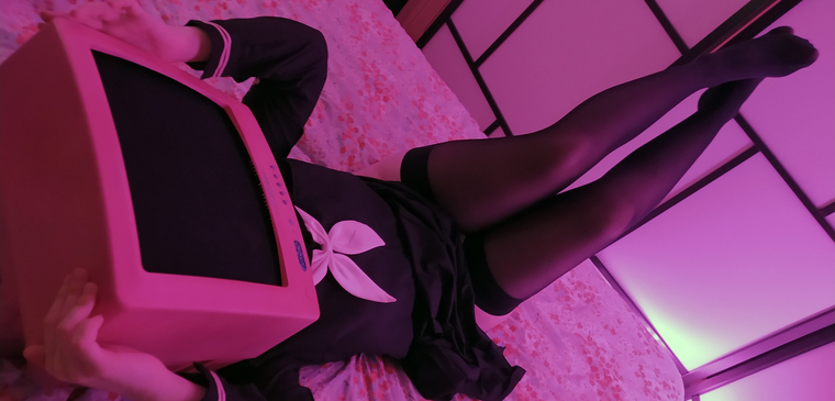 Screengirl9k cover image