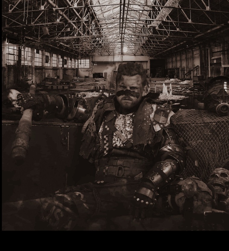 ScreenNameLost cover image