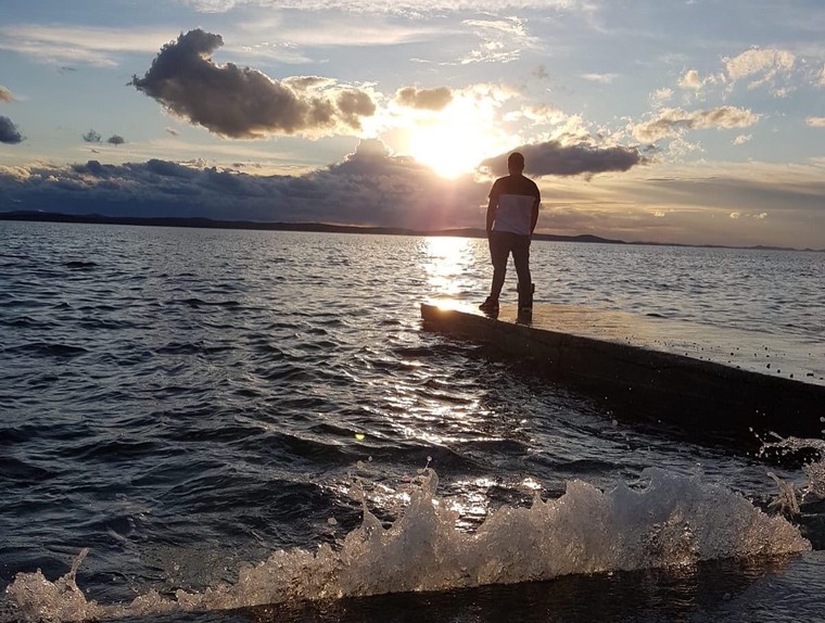 secret couple cover image
