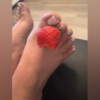 SecretFootCrush avatar