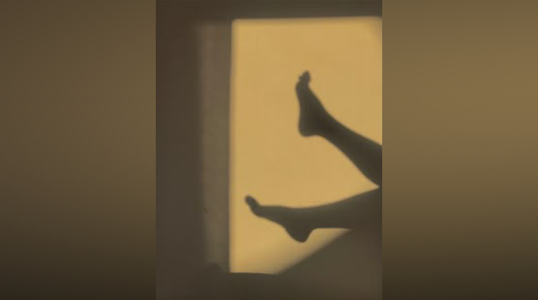 SecretFootCrush cover image