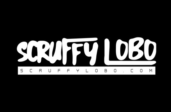 Scruffy Lobo banner image