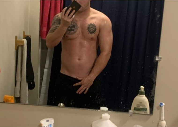 Scott cover image