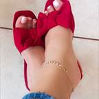 SCu feet avatar