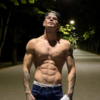 🔥 Sculpted Eros 🔱 avatar