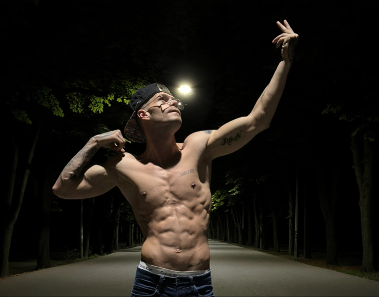 🔥 Sculpted Eros 🔱 cover image