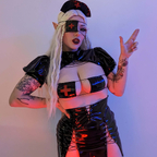 Scuzzi avatar